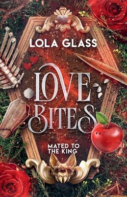 Book cover for Love Bites