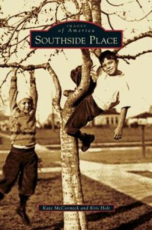 Cover of Southside Place