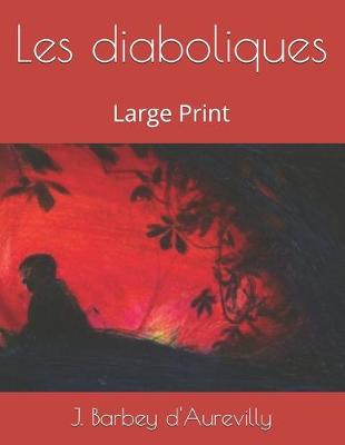 Book cover for Les diaboliques