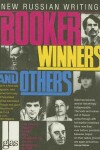 Book cover for Booker Winners and Others