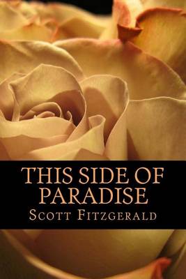 Cover of This Side of Paradise