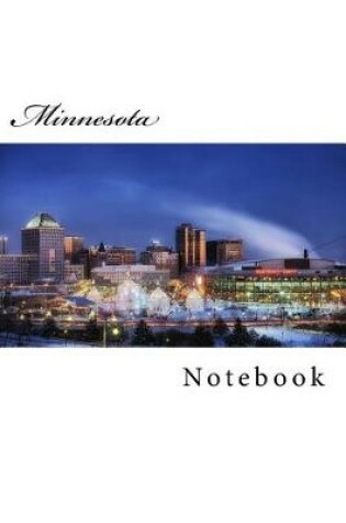 Cover of Minnesota