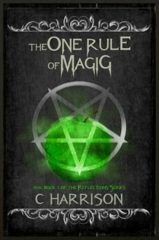 Cover of The One Rule of Magic