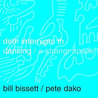 Book cover for Deth Interrupts Th Dansing