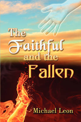 Book cover for The Faithful and the Fallen