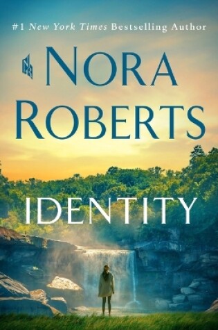 Cover of Identity