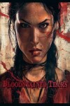 Book cover for BloodStained Tears