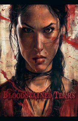 Book cover for BloodStained Tears