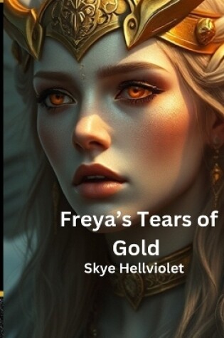 Cover of Freya's Tears of Gold