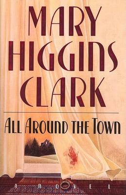 Book cover for All around the Town