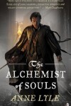 Book cover for The Alchemist of Souls