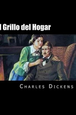 Cover of El Grillo del Hogar (Spanish Edition) (Special Edition)