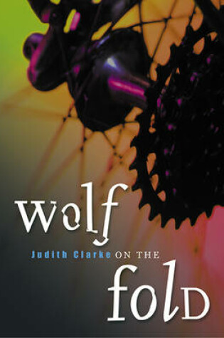 Cover of Wolf on the Fold