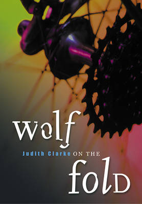 Book cover for Wolf on the Fold