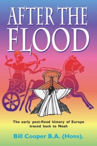 Cover of After the Flood