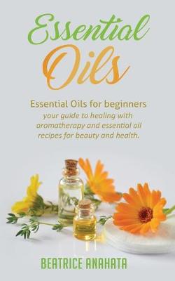 Cover of Essential Oils