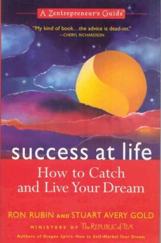 Cover of Success at Life