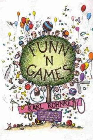Cover of Funn 'n Games