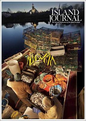 Cover of Island Journal, Volume 30