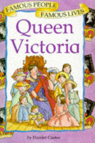 Cover of Queen Victoria