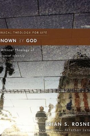 Cover of Known by God