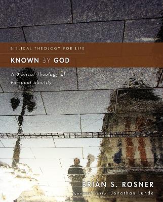 Book cover for Known by God