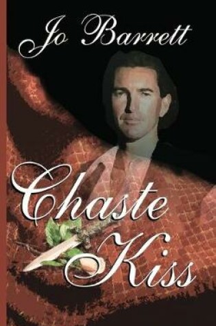 Cover of Chaste Kiss