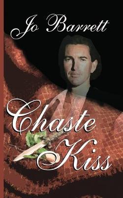 Book cover for Chaste Kiss