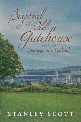 Cover of Beyond the Old Gatehouse