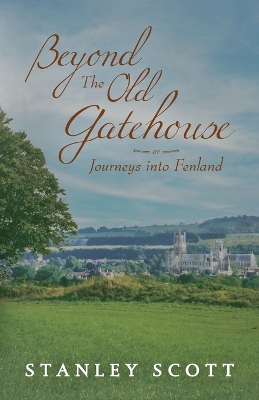 Book cover for Beyond the Old Gatehouse