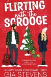 Book cover for Flirting with the Scrooge
