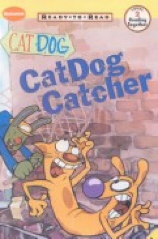 Cover of Catdog Catcher