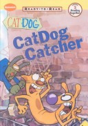 Book cover for Catdog Catcher