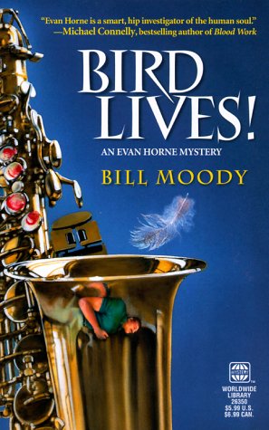 Cover of Bird Lives!