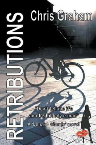 Cover of Retributions