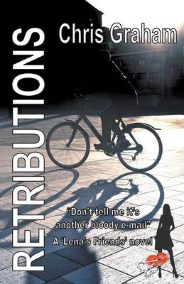 Book cover for Retributions