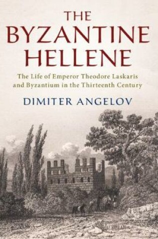 Cover of The Byzantine Hellene