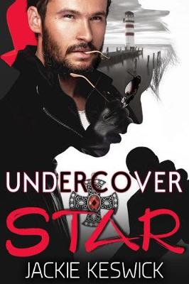 Book cover for Undercover Star