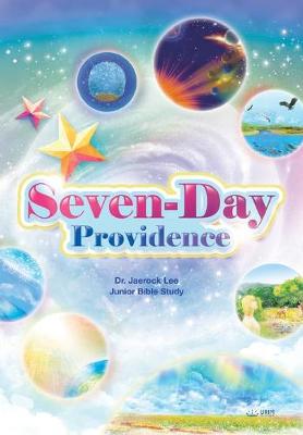 Book cover for Seven-Day Providence