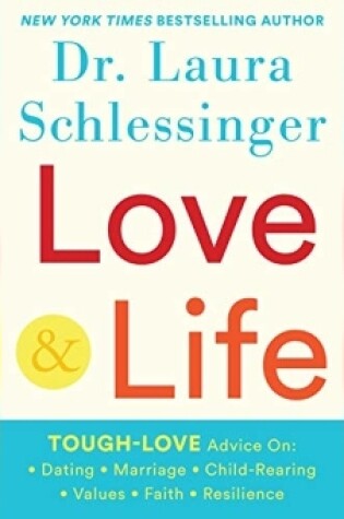 Cover of Love & Life