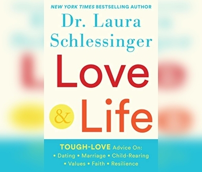 Book cover for Love & Life