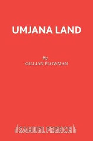 Cover of Umjana Land