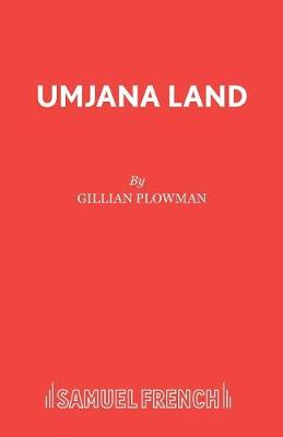 Cover of Umjana Land