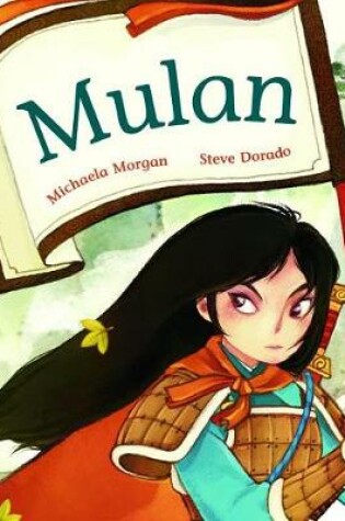 Cover of Mulan