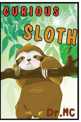 Book cover for Curious Sloth