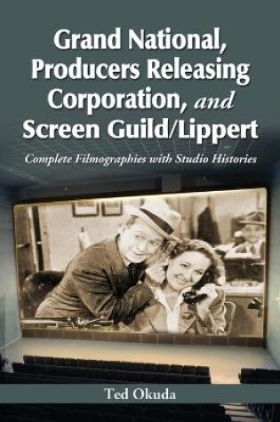 Cover of Grand National, Producers Releasing Corporation, and Screen Guild/Lippert