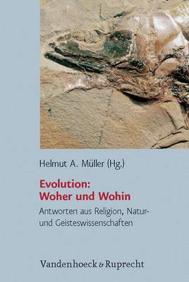 Book cover for Religion, Theologie und Naturwissenschaft / Religion, Theology, and Natural Science