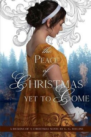 Cover of The Peace of Christmas Yet to Come