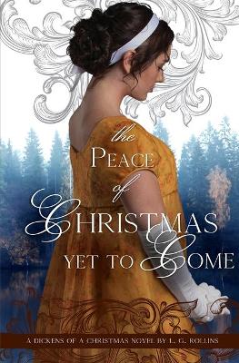 Book cover for The Peace of Christmas Yet to Come