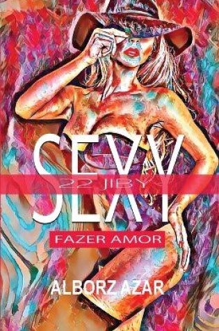 Cover of 22 Jiby Sexy Fazer Amor